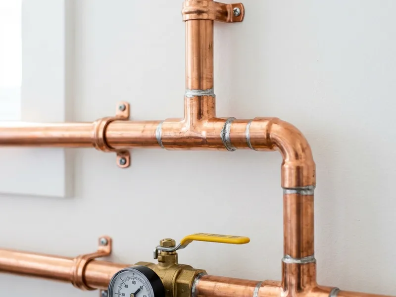 Pipe Repair & Replacement Plumber in Harriman, NY